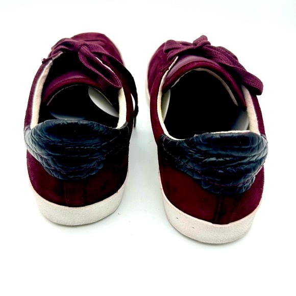 Massimo Dutti Sneakers - Picture 7 of 7